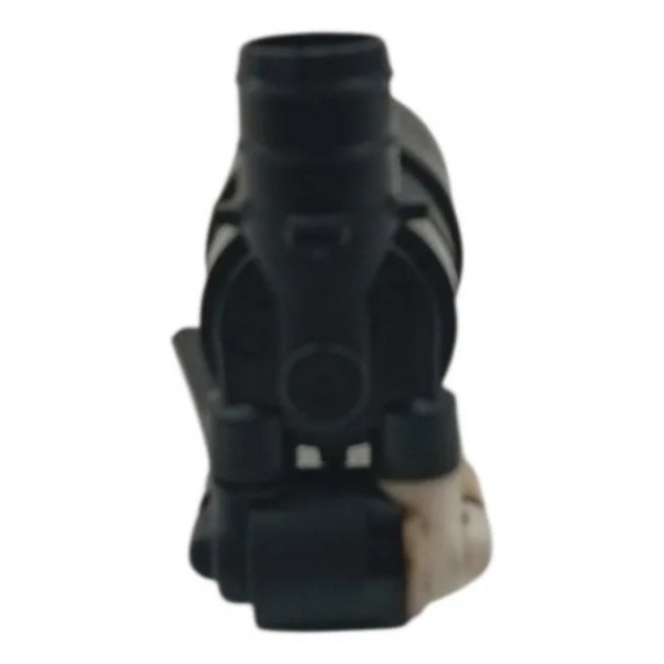 Motor Limpador Parabrisa Citroen Xsara Picasso 2.0 16v 2008