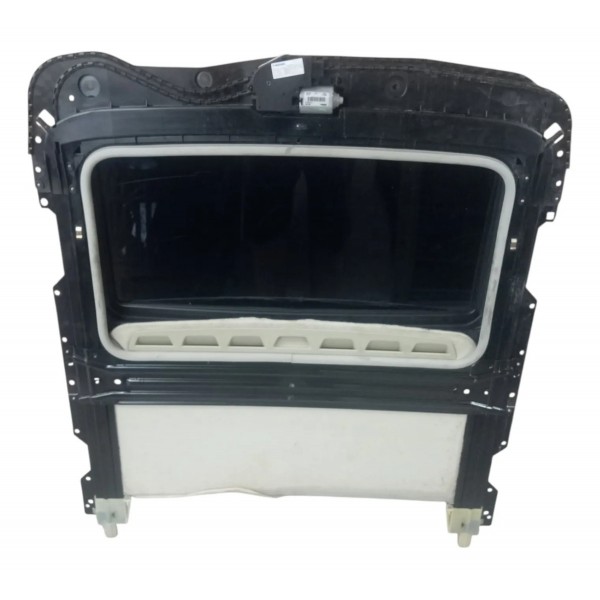 Teto Solar Completo Volvo C30 2.5 T5 R Desingn 2010 Preto