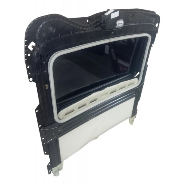 Teto Solar Completo Volvo C30 2.5 T5 R Desingn 2010 Preto