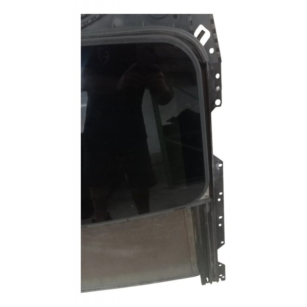 Teto Solar Completo Volvo C30 2.5 T5 R Desingn 2010 Preto