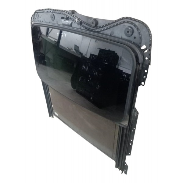 Teto Solar Completo Volvo C30 2.5 T5 R Desingn 2010 Preto