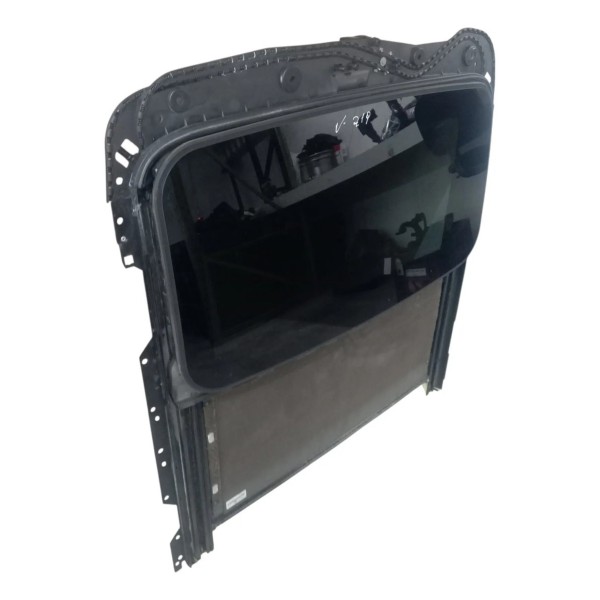 Teto Solar Completo Volvo C30 2.5 T5 R Desingn 2010 Preto