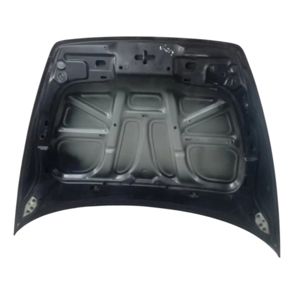 Capo Volvo C30 T5  Preto 2007 2008 2009 2010 2011