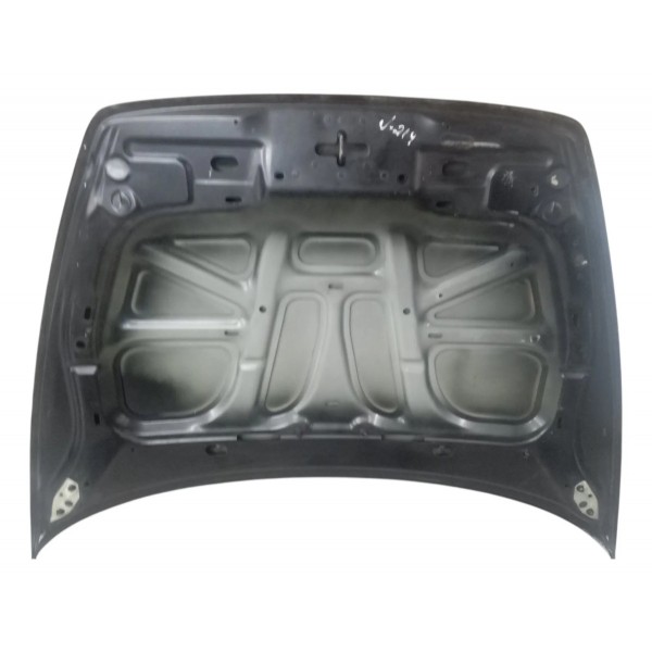 Capo Volvo C30 T5  Preto 2007 2008 2009 2010 2011