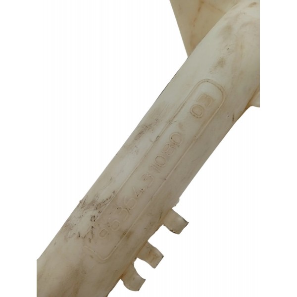 Reservatorio Limpador Parabrisa Citroen Xsara Picasso 2008