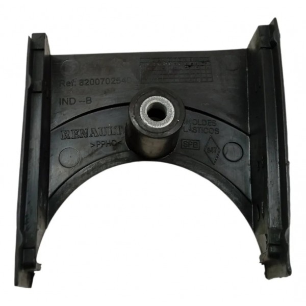 Capa Correia Dentanda Renault Clio 1.0 16v 2013 2014 2015