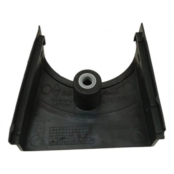 Capa Correia Dentanda Renault Clio 1.0 16v 2013 2014 2015