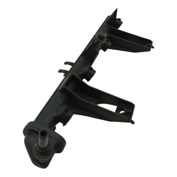 Flauta Bico Injetor Renault Clio Logan 1.0 16v 2014 2015