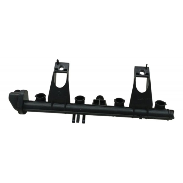 Flauta Bico Injetor Renault Clio Logan 1.0 16v 2014 2015