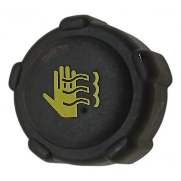 Tampa Reservatorio Agua Radiador Renault Clio 1.0 16v 2014