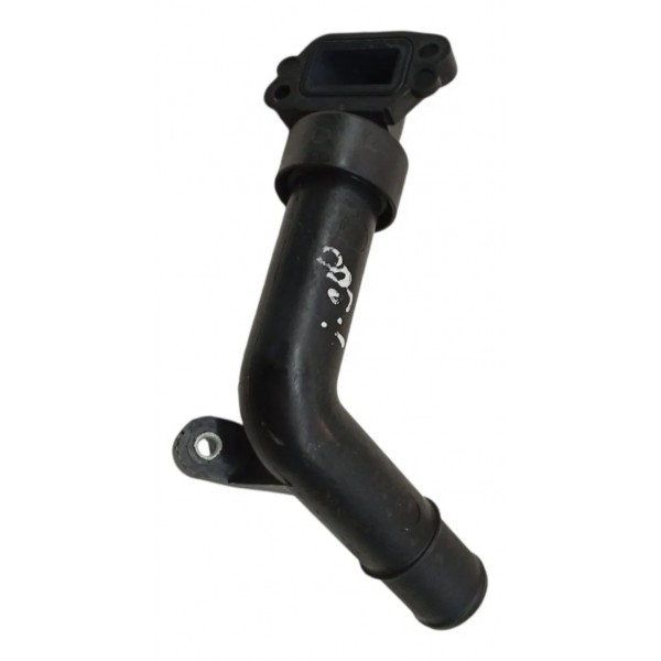 Mangueira Cano Agua Motor Renault Clio 1.0 16v 2013 2014