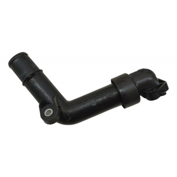 Mangueira Cano Agua Motor Renault Clio 1.0 16v 2013 2014