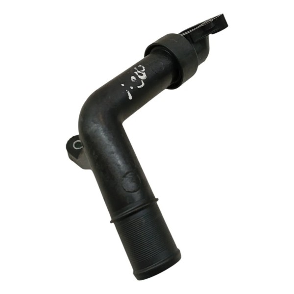 Mangueira Cano Agua Motor Renault Clio 1.0 16v 2013 2014