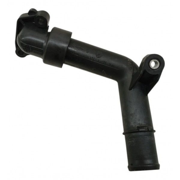 Mangueira Cano Agua Motor Renault Clio 1.0 16v 2013 2014