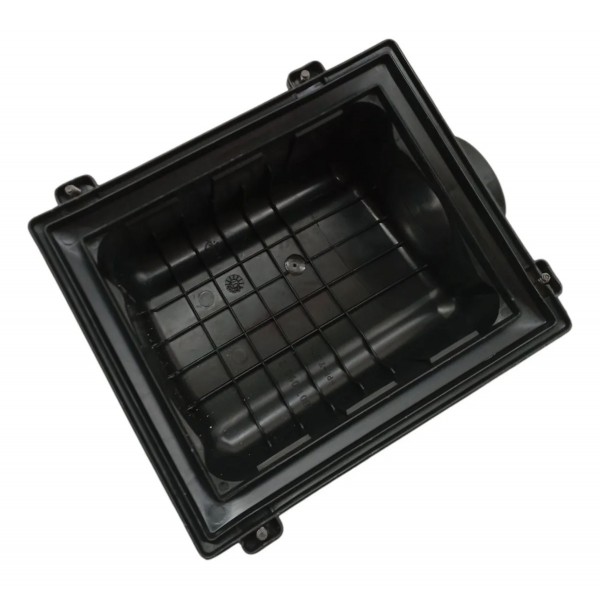 Capa Caixa Filtro Ar Citroen Xsara Picasso 2.0 2008 2009