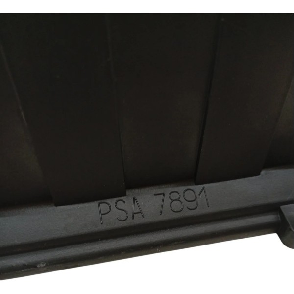 Capa Caixa Filtro Ar Citroen Xsara Picasso 2.0 2008 2009