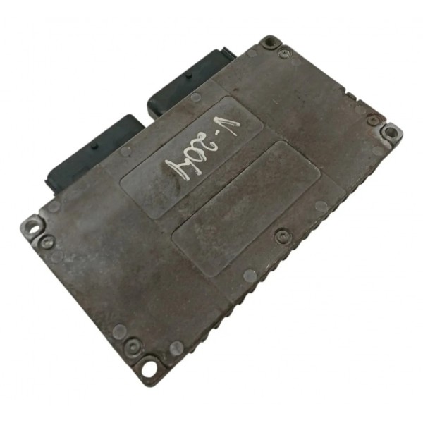 Modulo Cambio Automatico Citroen Xsara Picasso 2.0 16v 2008