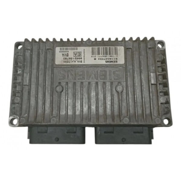 Modulo Cambio Automatico Citroen Xsara Picasso 2.0 16v 2008