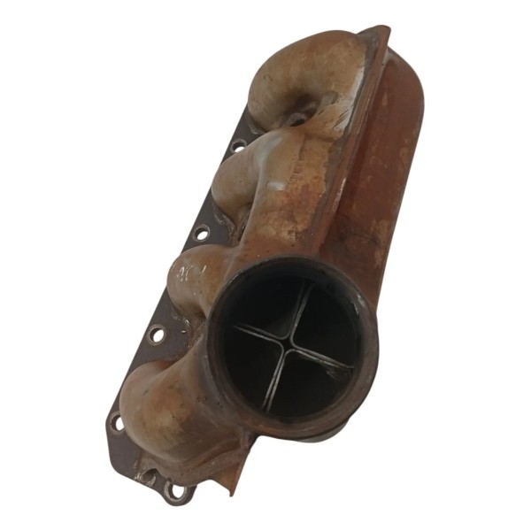 Coletor Escape Citroen Xsara Picasso 2.0 2007 2008 2009