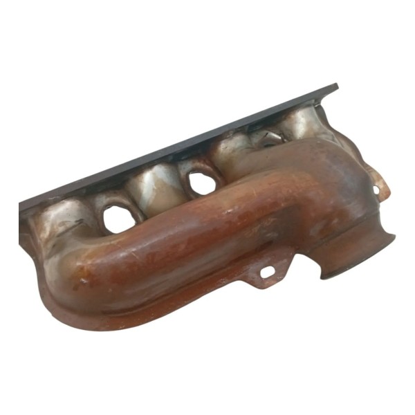 Coletor Escape Citroen Xsara Picasso 2.0 2007 2008 2009