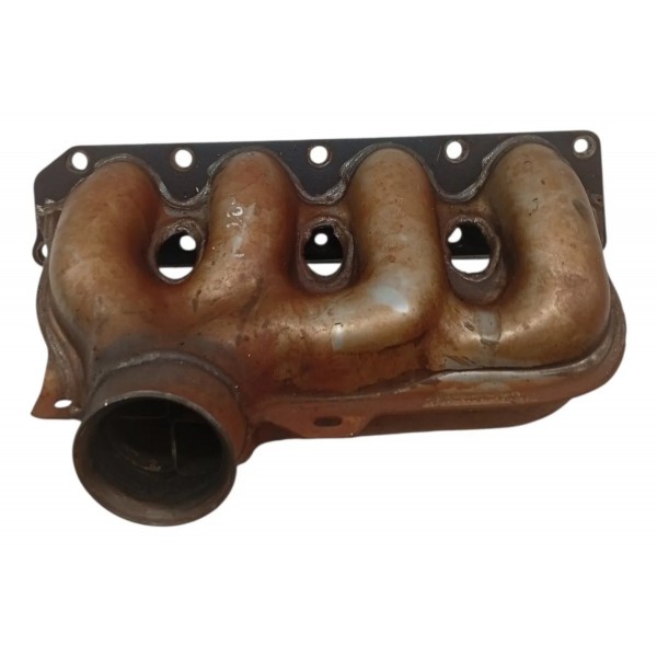 Coletor Escape Citroen Xsara Picasso 2.0 2007 2008 2009