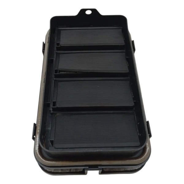 Acabamento Difusor Saida Ar Ventilação Bmw X1 S Drive 2015