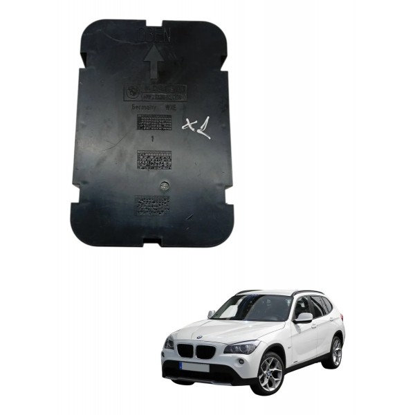 Acabamento Difusor Saida Ar Ventilação Bmw X1 S Drive 2015