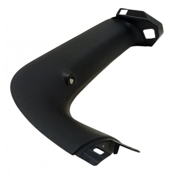 Acabamento Esquerdo Tampa Traseira Bmw X1 S Drive 2.0 2015