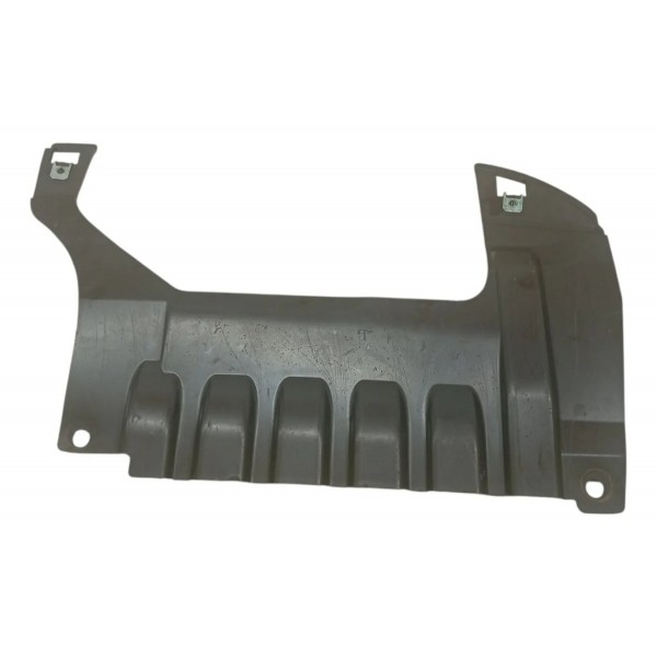 Moldura Defletor Parachoque Traseiro Bmw X1 S Drive 2015