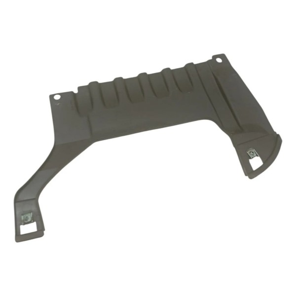 Moldura Defletor Parachoque Traseiro Bmw X1 S Drive 2015