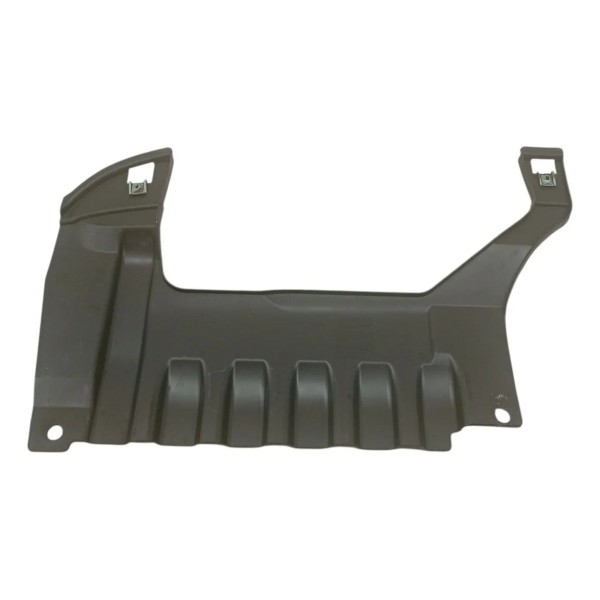 Moldura Defletor Parachoque Traseiro Bmw X1 S Drive 2015