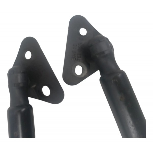 Par Amortecedor Tampa Traseira Bmw X1 S Drive N20 2.0 2015