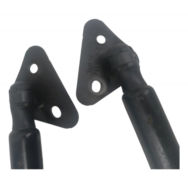 Par Amortecedor Tampa Traseira Bmw X1 S Drive N20 2.0 2015