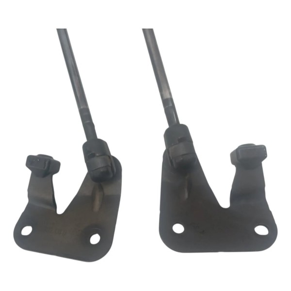 Par Amortecedor Tampa Traseira Bmw X1 S Drive N20 2.0 2015