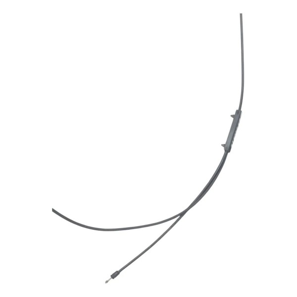 Cabo Abertura Capo Bmw X1 S Drive N20 2.0 Turbo 2014 2015