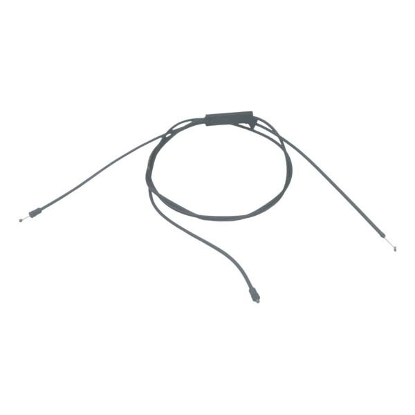 Cabo Abertura Capo Bmw X1 S Drive N20 2.0 Turbo 2014 2015