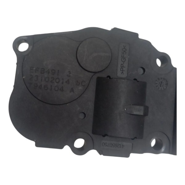 Motor Atuador Caixa Evaporadora Bmw X1 S Drive N20 2.0 2015