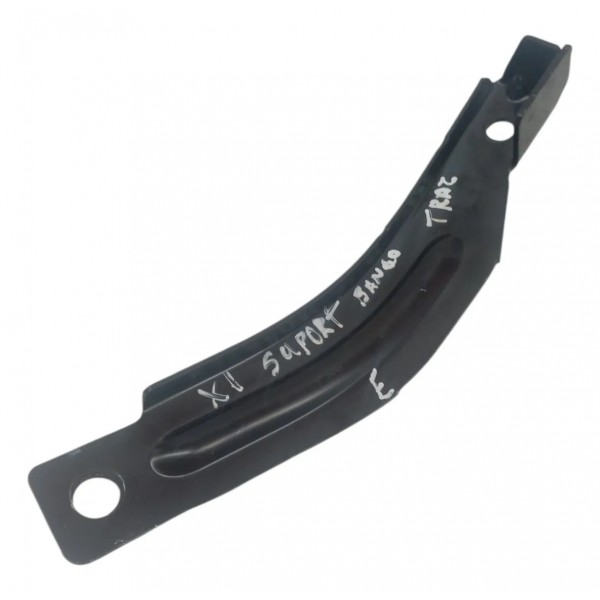 Suporte Trilho Banco Esquerdo Bmw X1 S Drive N20 2.0 2015 Preto