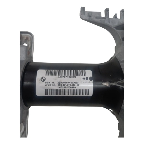 Coluna Direção Bmw X1 S Drive N20 2.0 Turbo Active Flex 2015