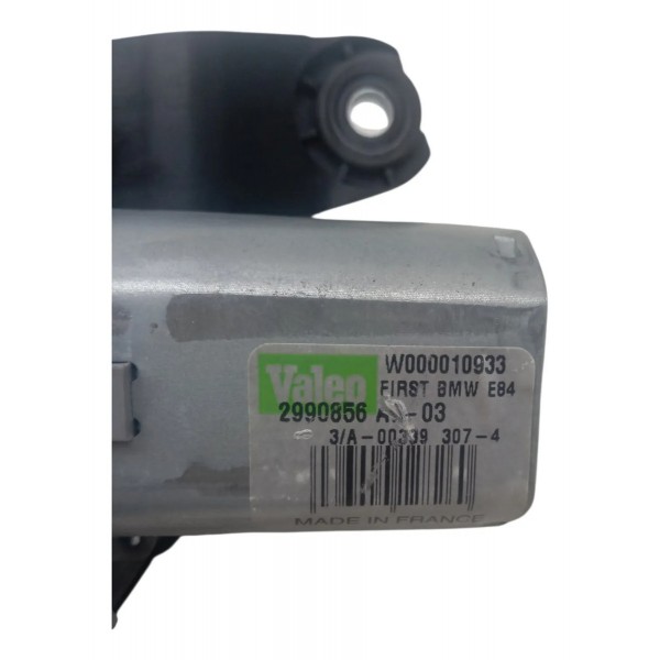 Motor Limpador Traseiro Bmw X1 S Drive N20 2.0 Turbo 2014