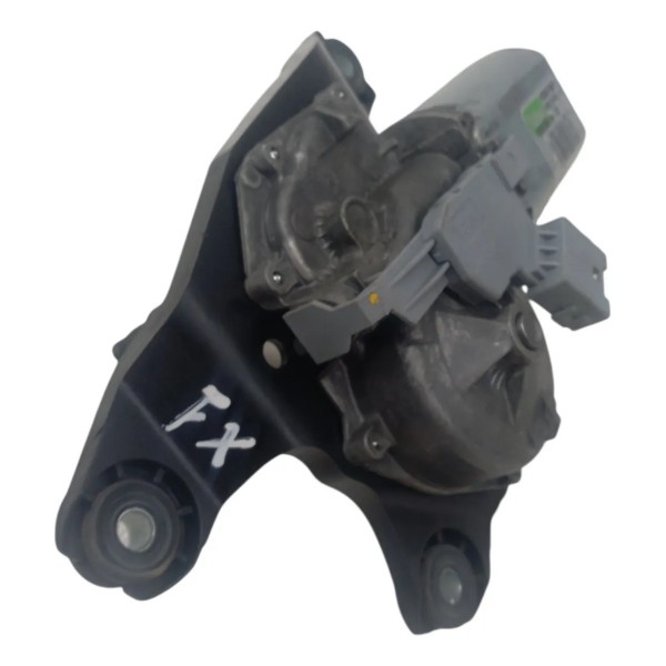 Motor Limpador Traseiro Bmw X1 S Drive N20 2.0 Turbo 2014