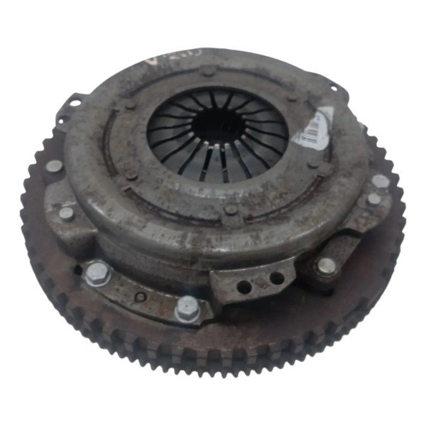 Kit Embreagem Plato Disco Renault Clio 1.0 16v 2013 2014