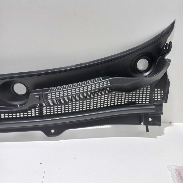 Grade Churrasqueira Chevrolet Onix 2019