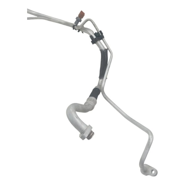 Mangueira Ar Condicionado Peugeot 308 Allure 2013 2014 2015