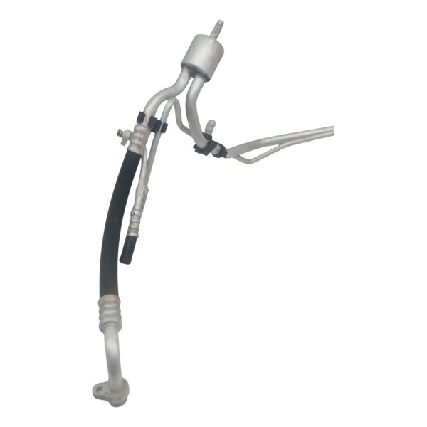 Mangueira Ar Condicionado Peugeot 308 Allure 2013 2014 2015