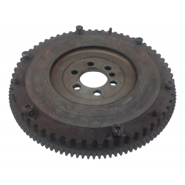 Volante Cremalheira Motor Peugeot 308 1.6 2013 2014 2015