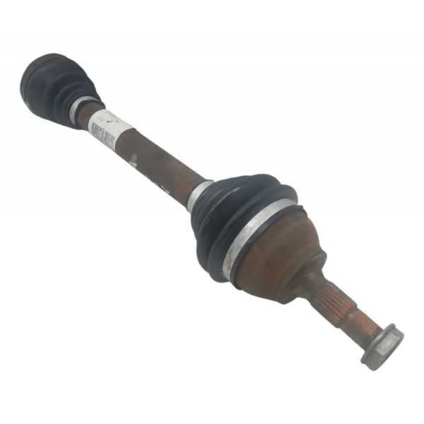 Semi Eixo Esquerdo Peugeot 308 1.6 2013 2014 2015 2016