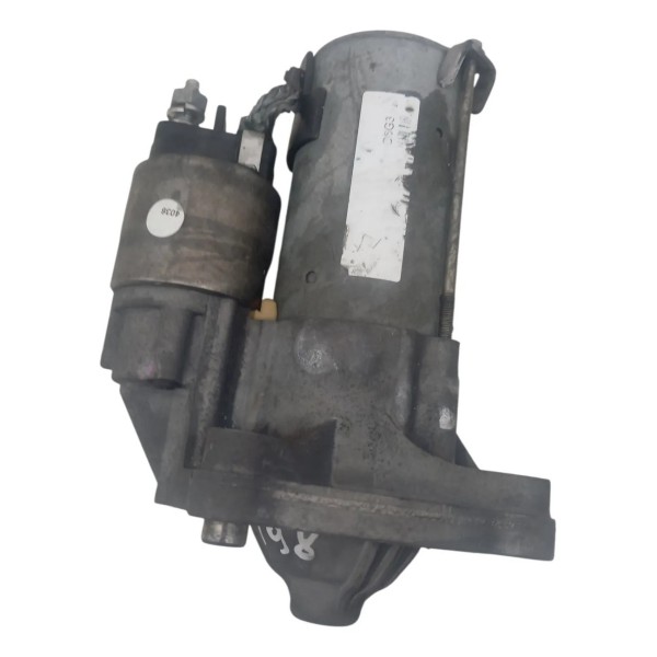 Motor Arranque Partida Peugeot 308 1.6 2013 2014 2015 2016