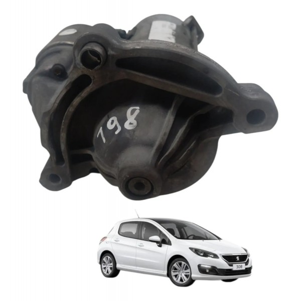 Motor Arranque Partida Peugeot 308 1.6 2013 2014 2015 2016