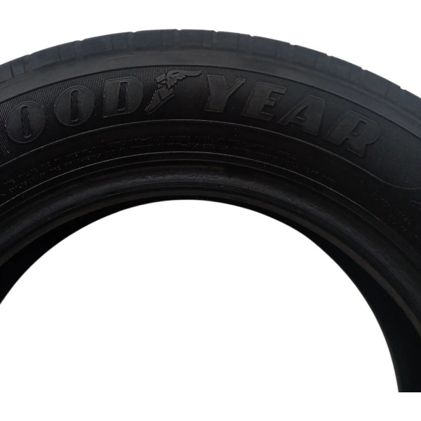 Pneu 175/65 R14 Goodyear Duraplus  82t Gps